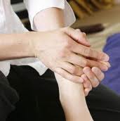 Job Vacancy – Complementary Therapist